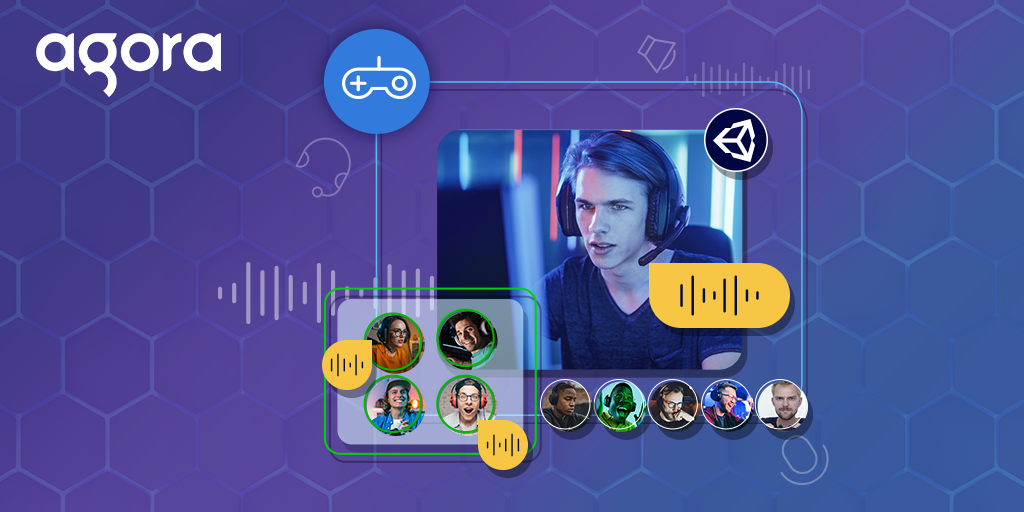 Joining Multiple Agora Channels in Unity Featured